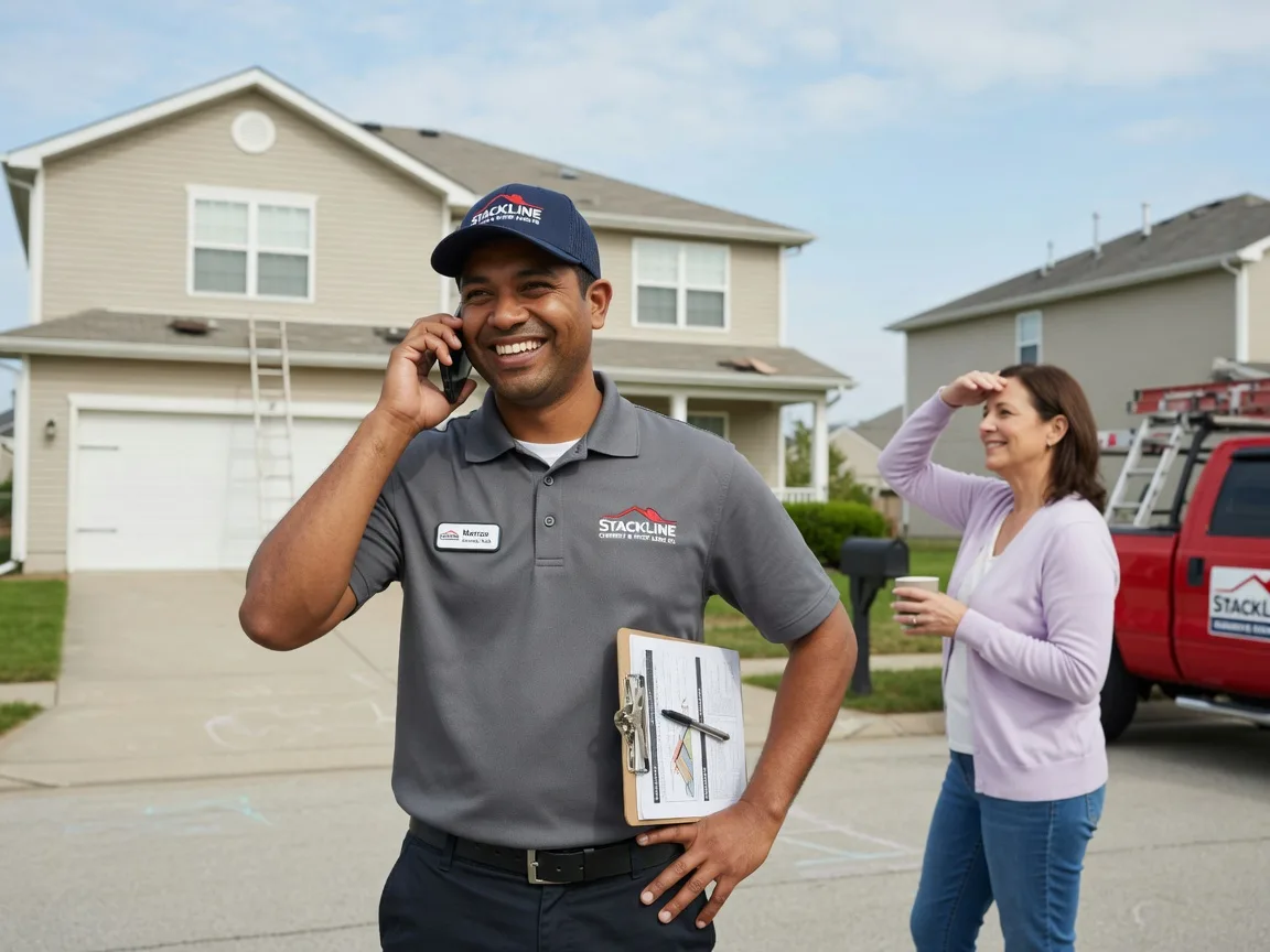 Chimney flashing repair Othello, WA FAQs